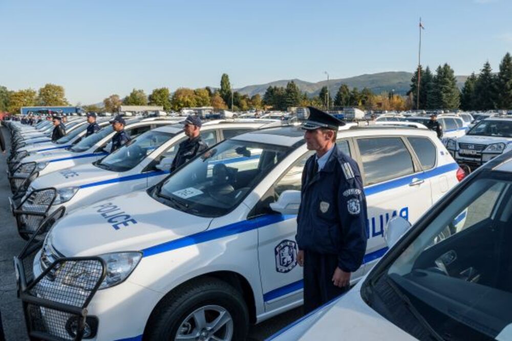 Гонят висш полицай от СДВР – купил си джип за 250 000 лева