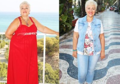Кой е най-добрият начин за ускоряване на метаболизма на жените след 50? Ето как свалих 14 кг без диети: