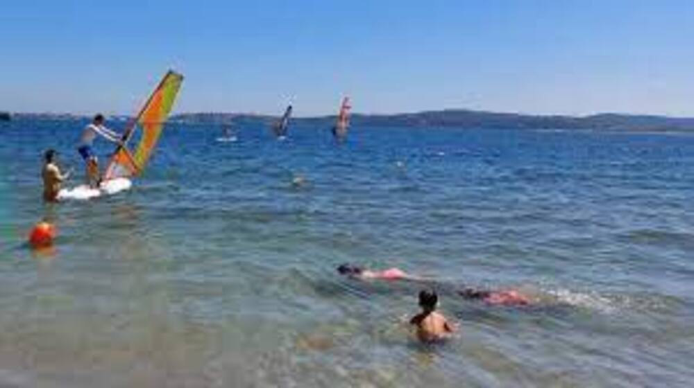 Установиха замърсяване на морската вода по Южното Черноморие до 41 пъти над нормата