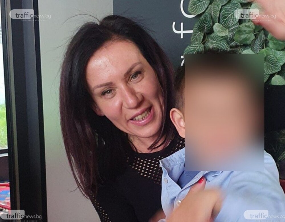 Любовницата на Алексей Петров крие таен син (Спортната дама родила мъжки наследник на Трактора