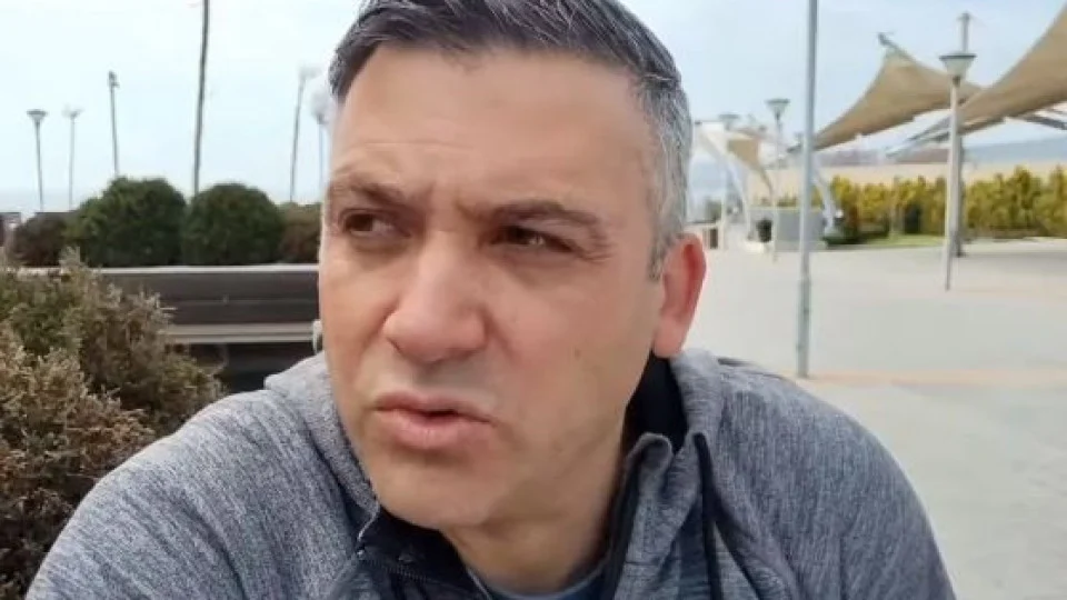 Ни лук ял, ни лук мирисал: Здравко отрече да е имало побой