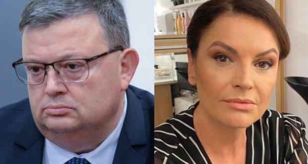 Тв звездата Ани Салич и бившият главен прокурор Сотир Цацаров се радват на ново любовно гнездо в столицата. Става дума зa луксозен и просторен апартамент с площ 159 квадрата, намиращ се на територията на София. Той е бил закупен от Цацаров през 2022 г. срещу колосалната сума от 620 088 лева. Към жилището има и паркомясто, но в кой квартал на столицата се намира, не е уточнено, писа „Ретро“. Скъпият имот е вписан от бившия главен прокурор като нова придобивка в актуалната му имуществена декларация, подадена към КПКОНПИ. От документа става ясно още, че апартаментът се води изцяло на негово име. В декларацията липсва името на Ани Салич, което означава, че двойката все още не е сключила брак. Ако това се бе случило, новинарката щеше да бъде длъжна също да декларира имуществото и спестяванията си в качеството си на брачна половинка на Цацаров. Най-коментираната светска двойка у нас не афишира връзката си публично вече повече от година и предпочита отношенията им да бъдат дискретни. От началото на любовната им история стана ясно, че двамата живеят ту в другия апартамент на бившия главен прокурор в столицата, който обаче е два пъти по-малък от новозакупеното жилище, или в къщата на Ани в близкото до Перник село Рударци. Някои зрители още преди половин година заподозряха, че Ани Салич и Сотир Цацаров са сгодени, след като тя се появи в ефир с пръстен, който може да се асоциира с годежен. До сватба между новинарката и бившия главен прокурор обаче все още не се е стигнало, макар през миналото лято той официално да се разведе с първата си съпруга Меглена. С нея бяха женени близо 31 години и имат голяма дъщеря, също правист по образование и професия. Хора от обкръжението на Ани издават, че тя и Цацаров се познават отдавна, но отношенията им били професионални и се били срещали няколко пъти по работа. През пролетта на 2022 r. обаче в светските среди гръмна новината, че най-известната тв водеща у нас има роман с бившия главен прокурор. По-късно тя потвърди, че е обвързана във фейсбук, а през миналото лято двамата бяха заснети на летището в София да отиват заедно и на почивка на гръцкия остров Корфу. Тогава на лятната ваканция ги придружаваше и дъщерята на Ани от първия й брак с тв продуцента Бранко Салич — Хана, което даде ясен знак, че тя е запозната децата си с новия мъж до себе си още в началото на връзката й. От Бранко журналистката има и голям син Лазар, който е компютърен специалист и завърши висшето си образование в Холандия. Тв водещата се разведе със сърбина преди повече от 5 години.