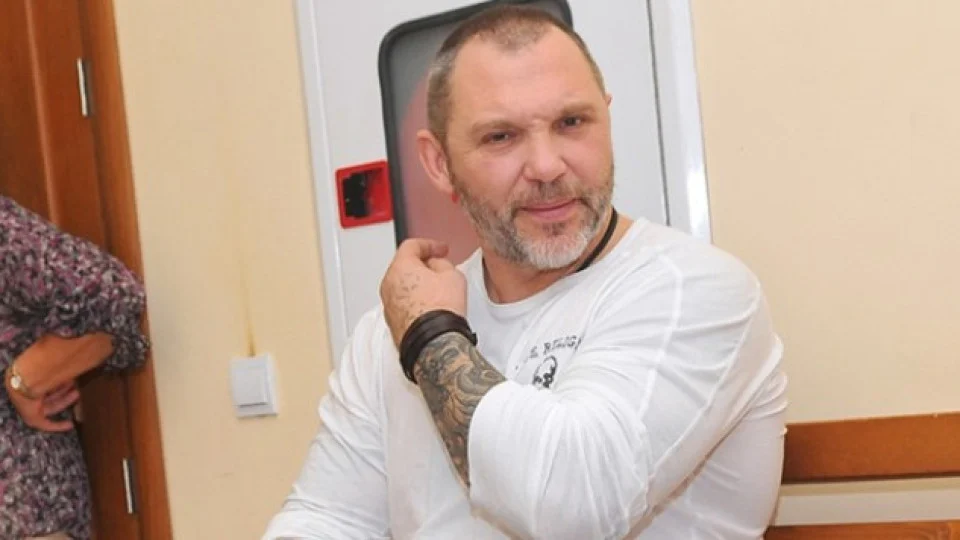 Златко Баретата ще пази вдовицата на Алексей Петров?