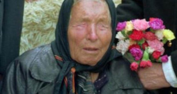 27 години без Ванга, почитат я с постна храна на Рупите