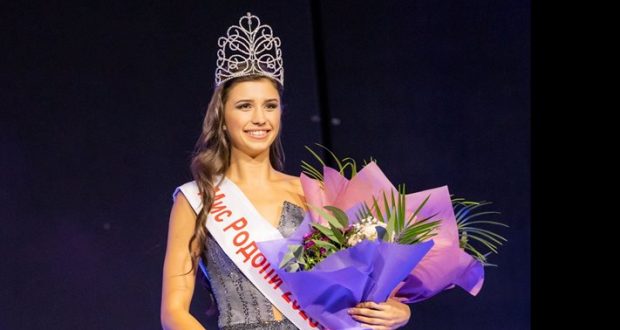 Мис Родопи 2023 Весела Тенева: Искам да обучавам деца до 4-ти клас