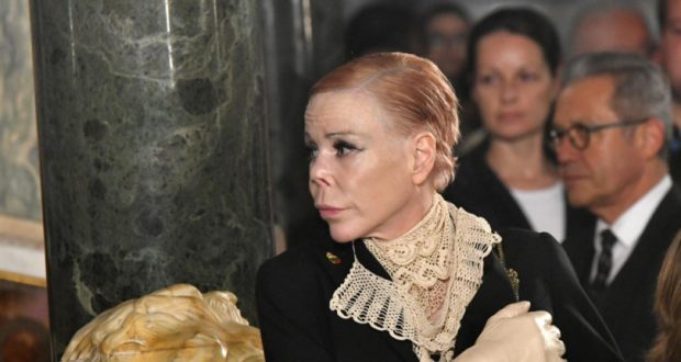 Княгиня Калина жертва на жестока лекарска грешка