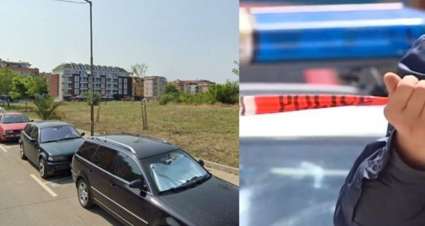 Първа СНИМКА: Убита ли е красивата учителка Адриана от Пазарджик, намерена по бански в заключена кола до плажа?