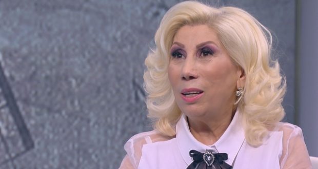 Силвия Кацарова: Възпитаваме поколение, което не знае що е то мотика и ще яде принтирани пържоли