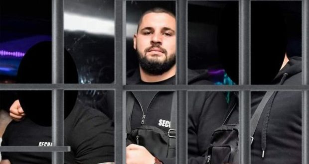 Нови разкрития за старозагорския касапин Георги Георгиев