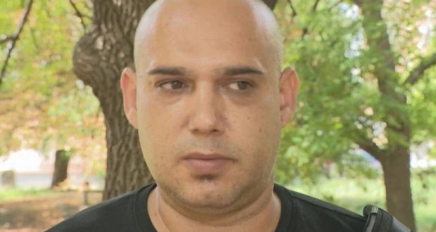 Бащата на хубавата Дебора: Клал я е като животно, рязал я е „на тънко“! Искам много да го „обичат“ в затвора!