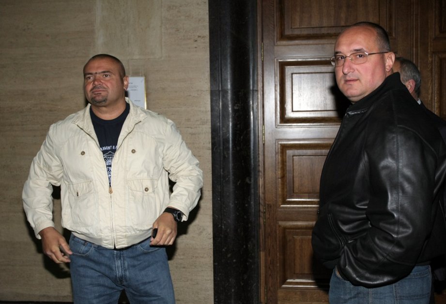Истината за смъртта на брат Галев