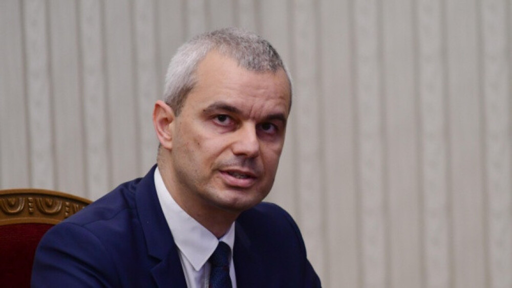Костя Копейката сгази лука