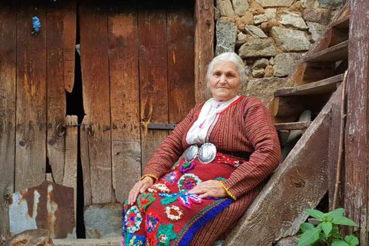 Невероятни методи на нашите баби, които наистина работят и до ден днешен!