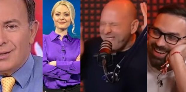 Сега ще ви кажа какво се случи после с момичето, което Тити Папазов острига и осмя при Тото, обяви приятелка
