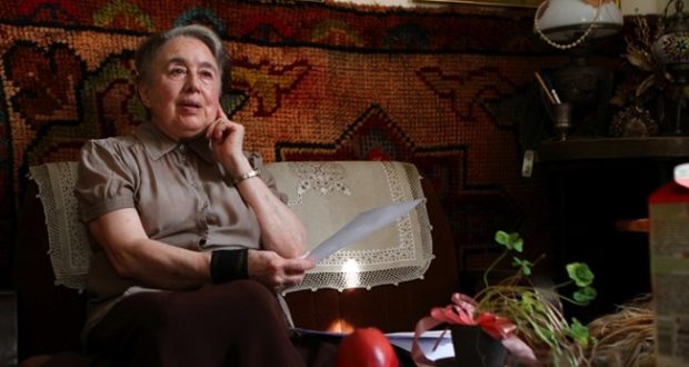 10 златни съвета за здраве и щастие от дъщерята на Петър Димков – Лили Димкова