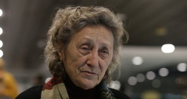 Нешка Робева: Нека отидем на Рожен и да покажем, че сме народ, а не мърша
