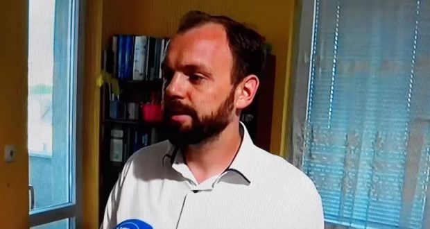 Обществото изригна: Скандалният М. Емин дори не се извини, а само наглее