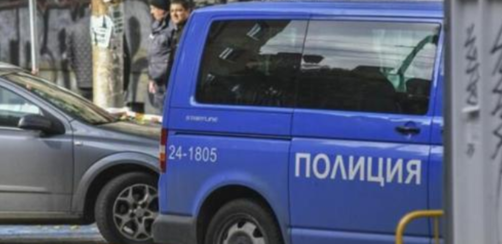 Не е за вярване кого арестуваха бургаските ченгета за дръзкия обир в казино