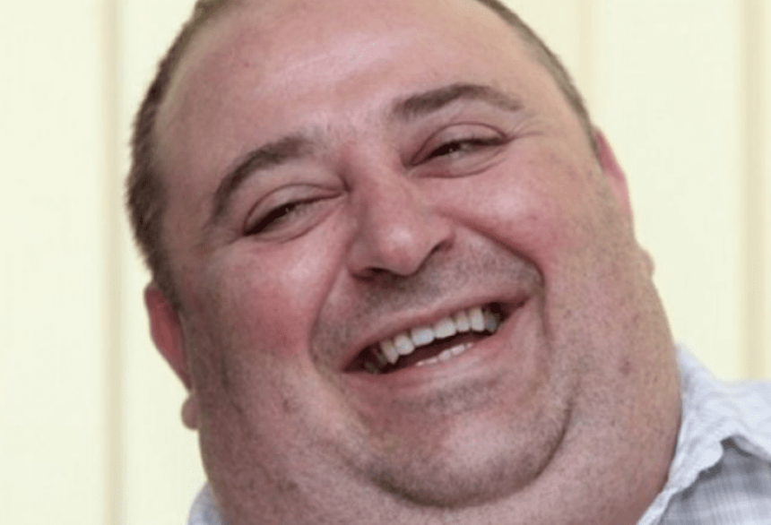 Любо Нейков заряза приятел заради пари