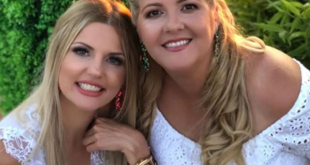 Дъщерята на Шарлопов за мащехата си: 5 години след смъртта на татко трябваха, за да се разбере що за стока е!