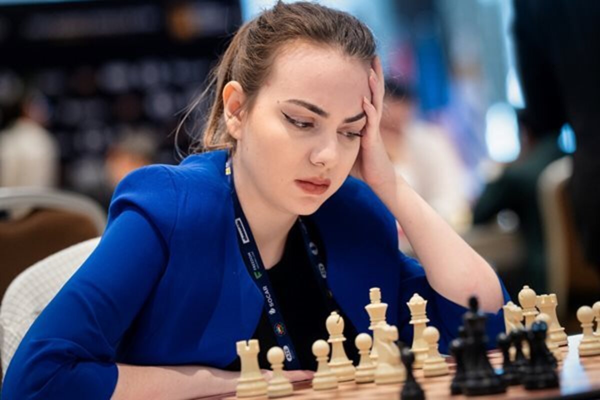 Нургюл Салимова не помни гаджетата си