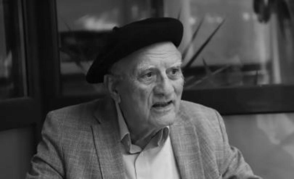 Почина Петър-Емил Митев