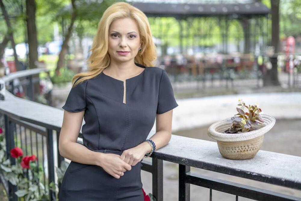 Аделина Радева шашна всички в БНТ