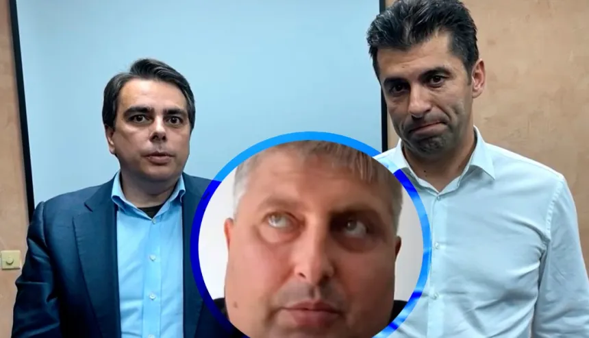 ППДБ искат да загубят изборите