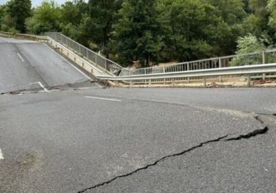 Инженер вещае трупове в Царево: Ще падат още мостове!