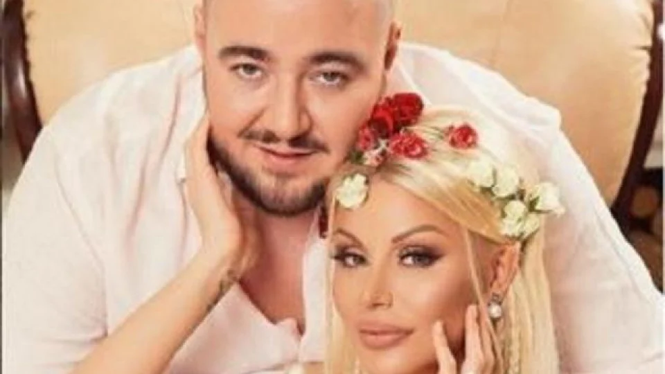 Светлана Гущерова: Ще вия от глад, но Християн е само за мен! Такъв мъж (толкова дебел) не се изпуска
