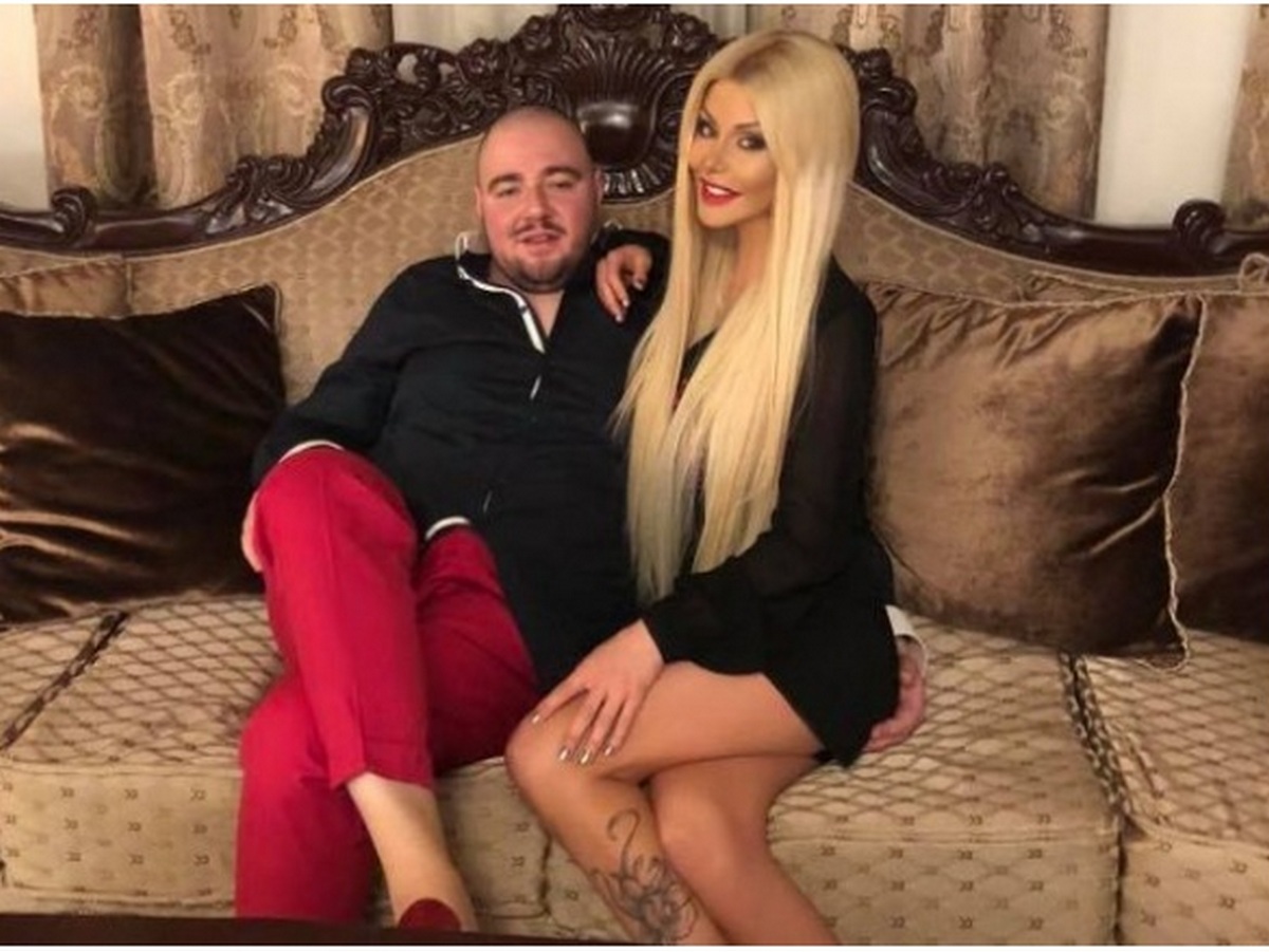 Светлана Гущерова се съсипа заради мъжа си