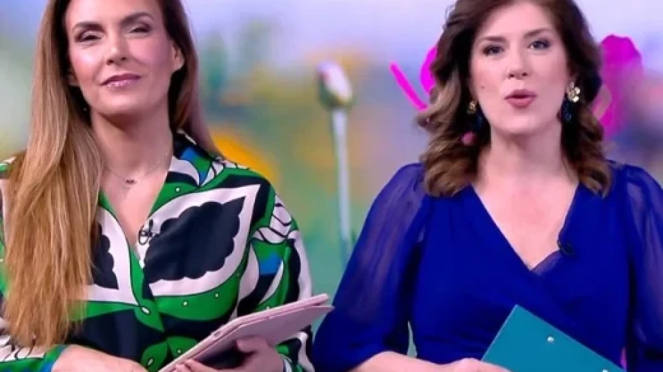 Диана Любенова аут от bTV, Жени Марчева отива в радиото