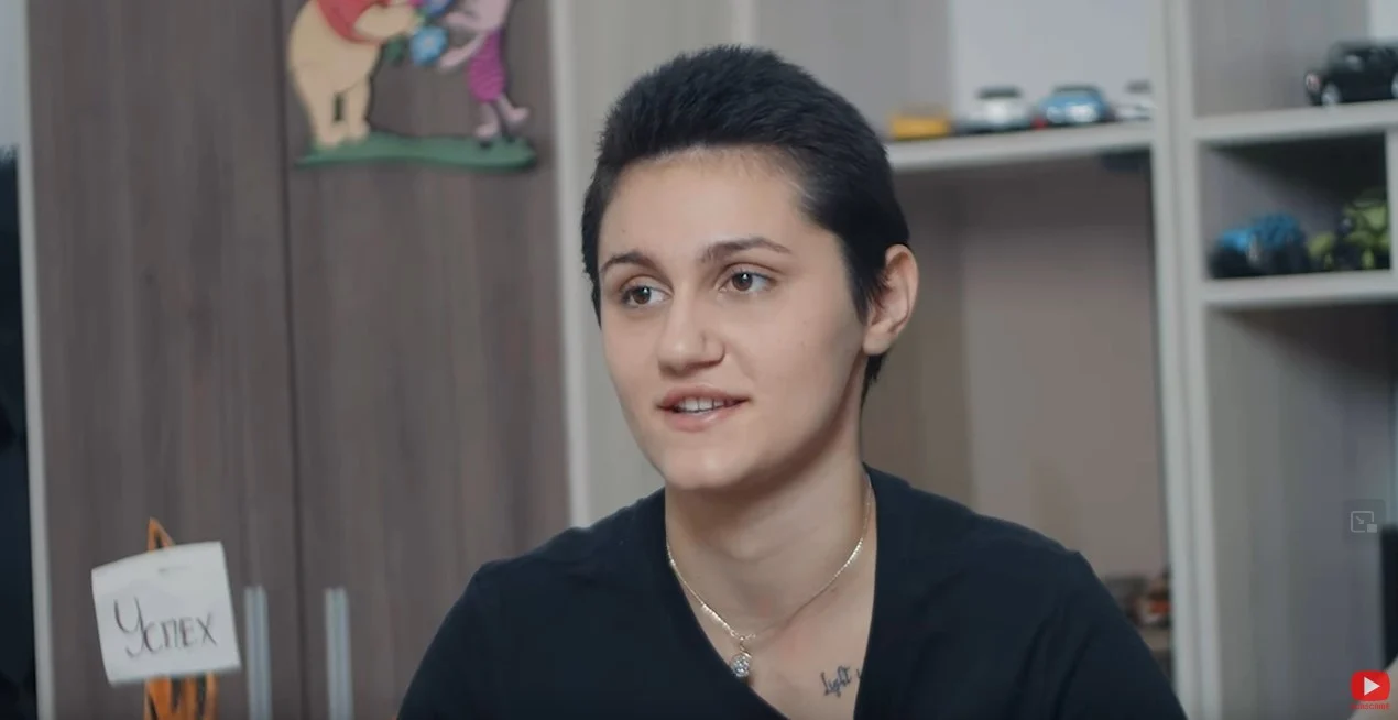 Дебора за Георги: Обичам го от 17-годишна! Лъжеше ме, че е разведен, насилваше ме често!