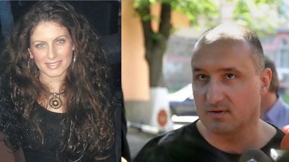 Любовницата на Пламен Галев се фръцка с нов „Мерцедес“ за 250 бона