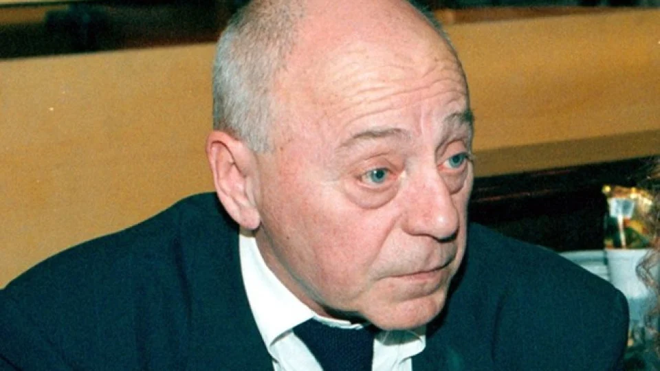 Тодор Колев се срещнал изненадващо с убиеца на Сашо Сладура