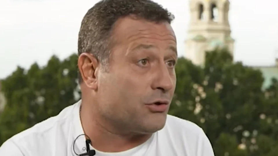 Навръх 51-ия си РД: Димитър Рачков призна за новата си любов и съзнателно "посече" Анита! (ето думите му за двете)