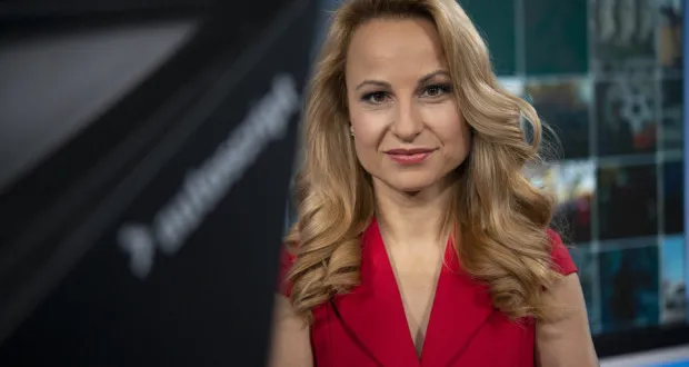 Ето каква заплата взима Мария Цънцарова на месец, за да става сутрин в 4:30