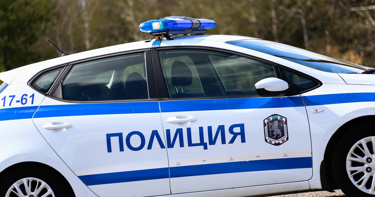 Откриха издирвана жена от Царево
