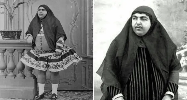 Имала е над 100 любовника, а 13 са се самоубили, понеже ги е отхвърлила. Коя е тази фатална жена?