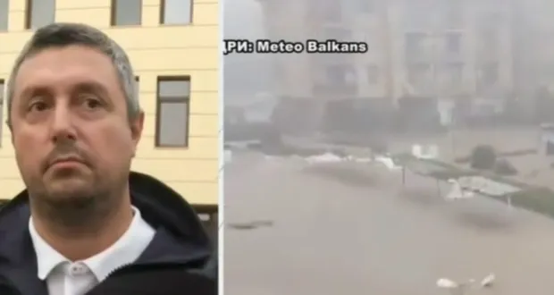 Кметът на Царево: Морето изхвърли тялото на мъж, издирваме две изчезнали жени