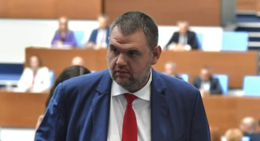 Делян Пеевски разкри кого ще подкрепи ДПС за изборите в София