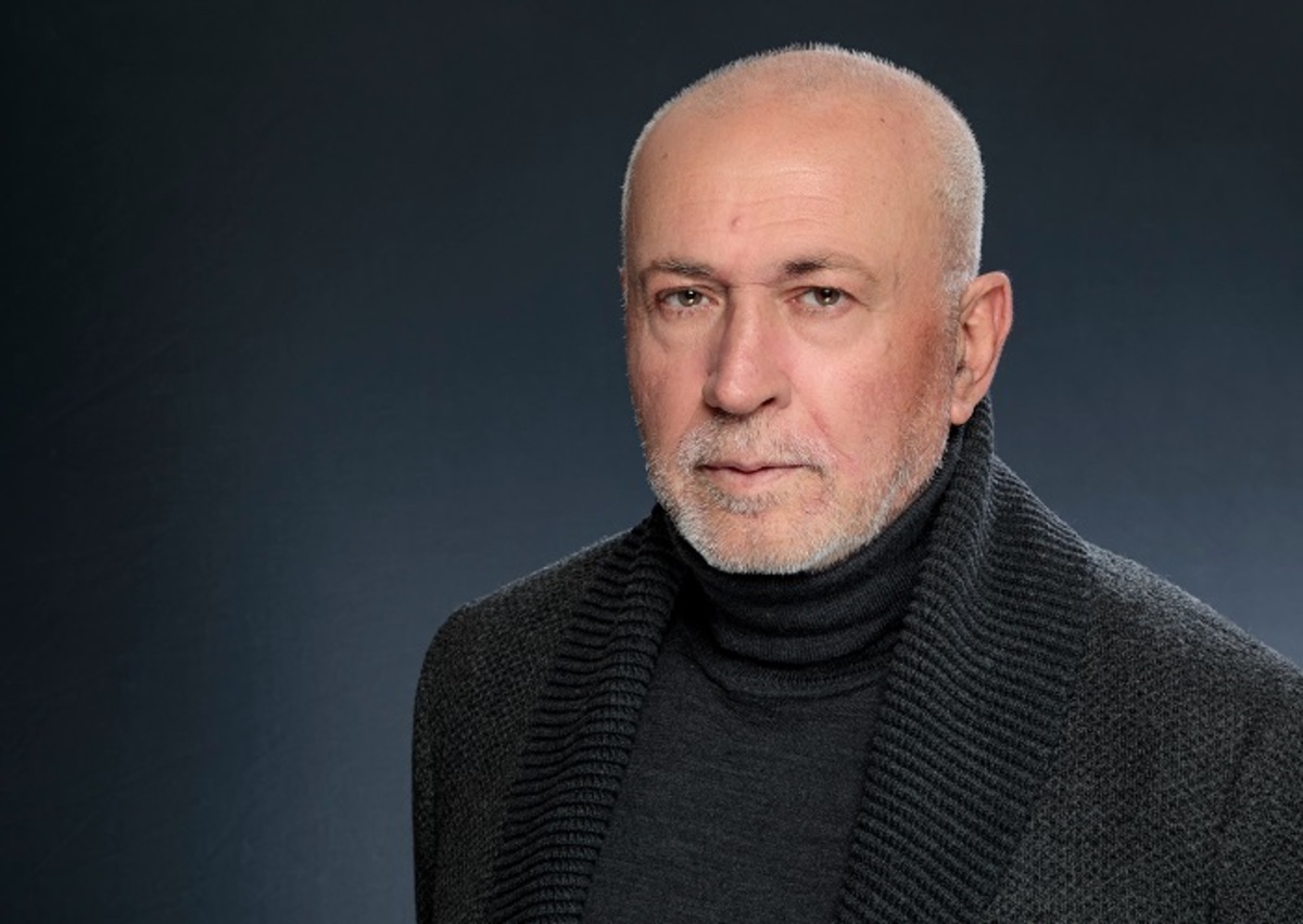 Взрив: Скандалният Максим Генчев с шокиращи разкрития за актрисата Неда Спасова! (как ще отвърне тя на това безумие?!?)