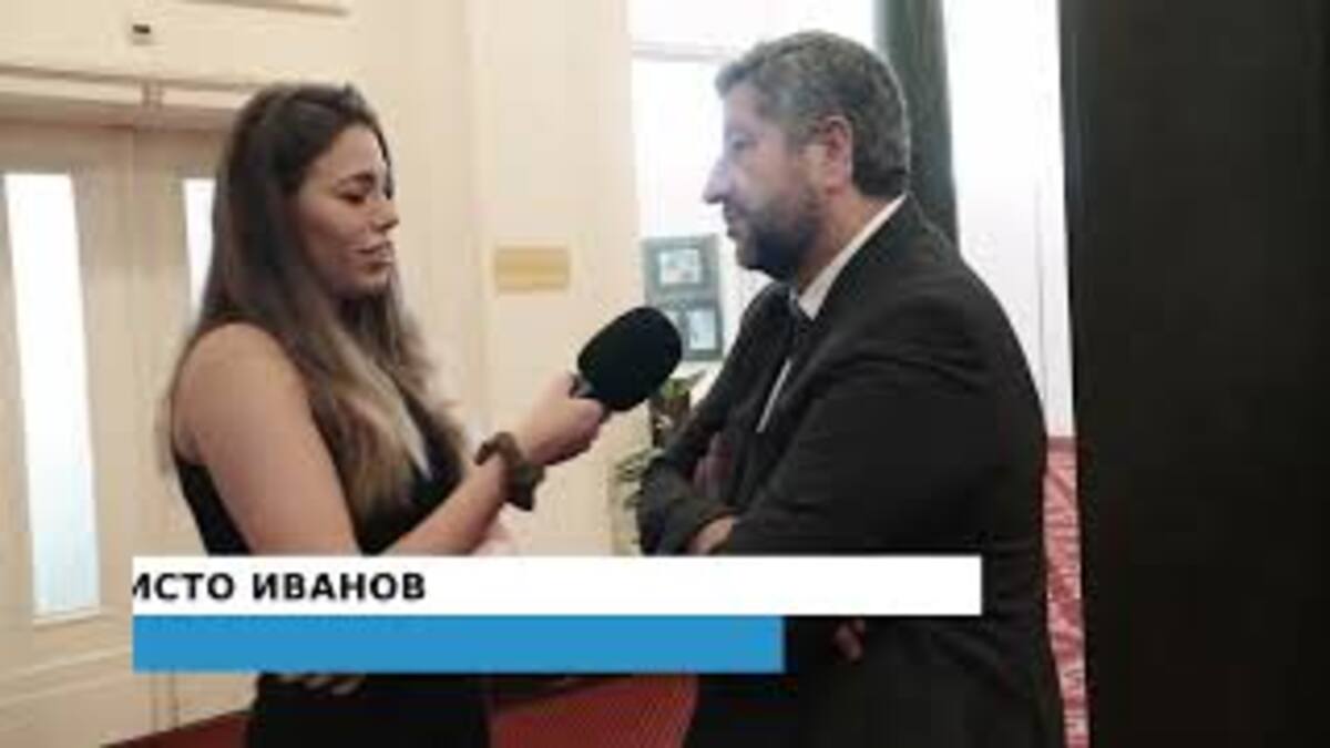 Красивата журналистка на “Свободно слово” Анелия Дулева каза “Да” на голямата си любов