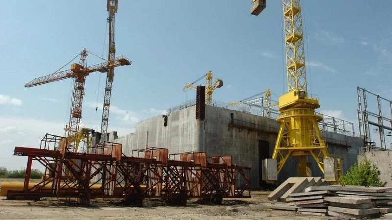 Тайно и под напрежение: Французи оценяха оборудването на АЕЦ „Белене“, сглобката го продава