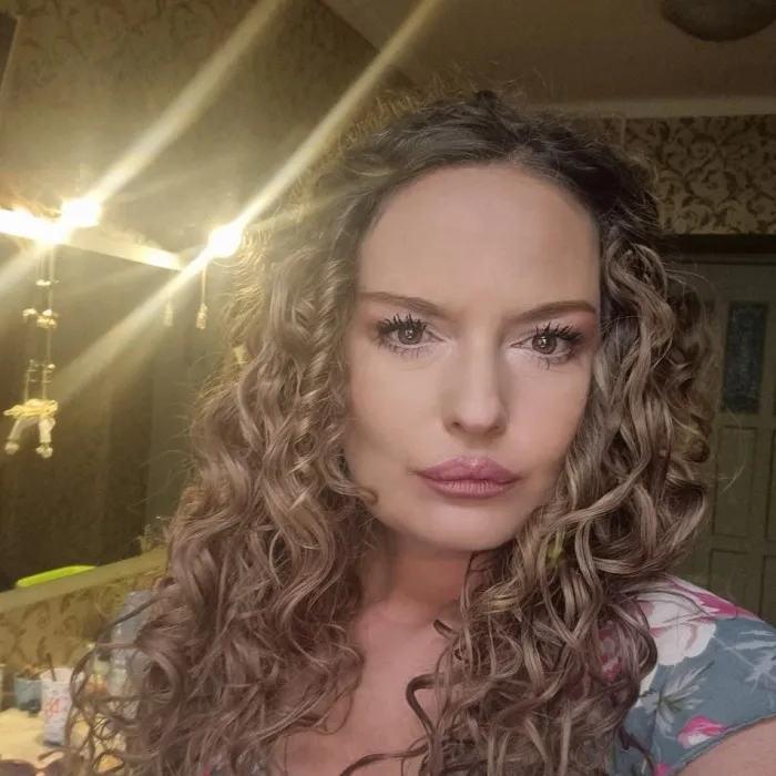Александра Василева не може да се спре