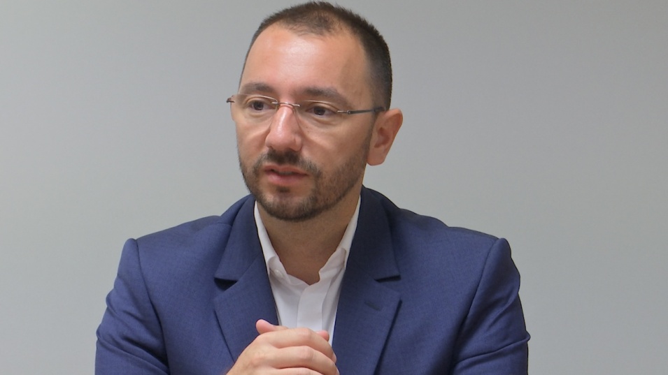 Антон Хекимян: Планираме създаването на ново технологично училище към Столична община