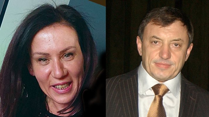 Къде изчезна жената до Алексей Петров?