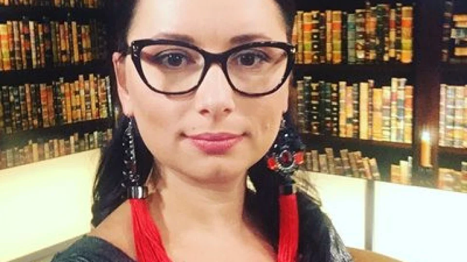 Честит да й е новият мъж: Наталия Кобилкина заби млад и богат "членчик"!