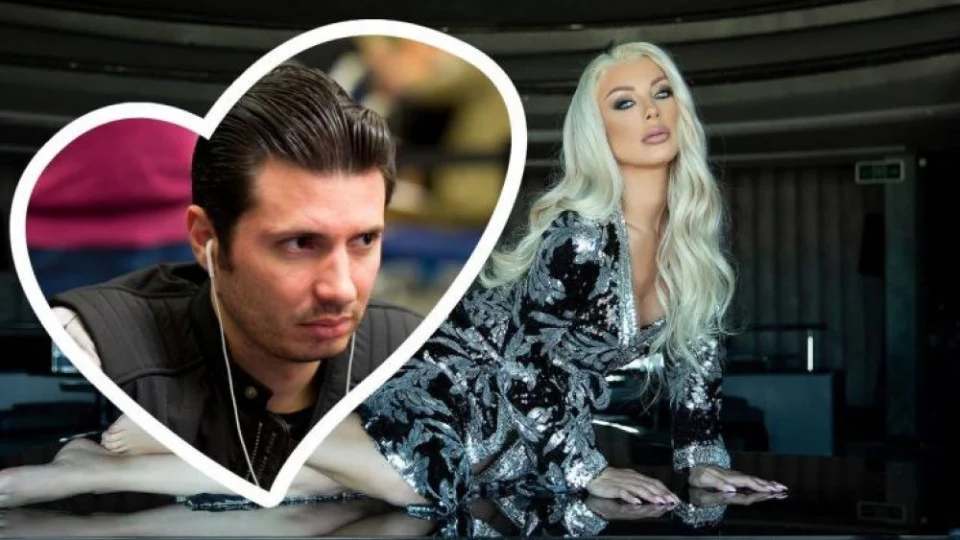 Елвиса и Емануела все пак се събраха