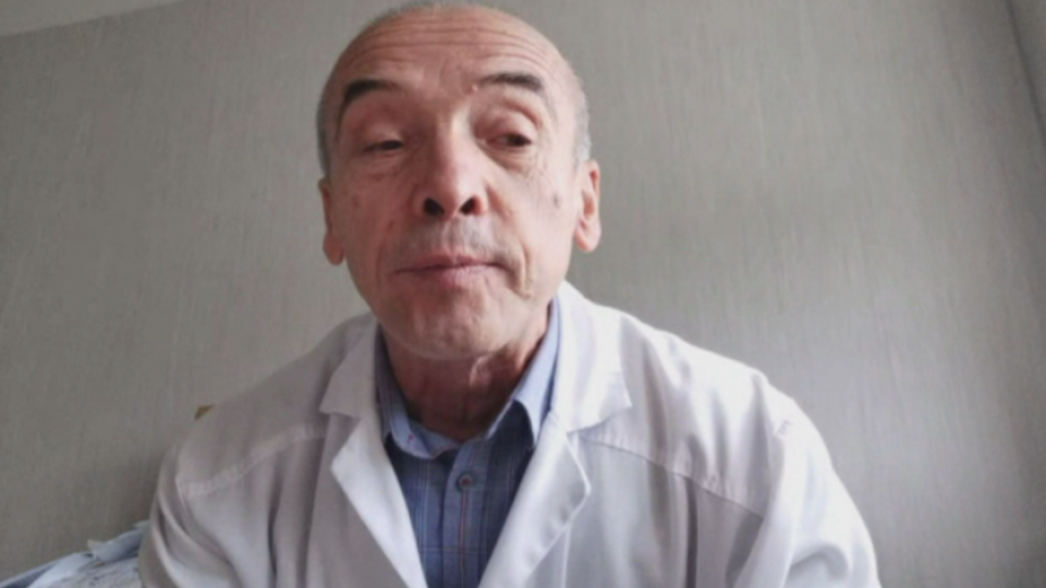 Доц. Атанас Мангъров: Ваксинирах се против новите грипни вируси